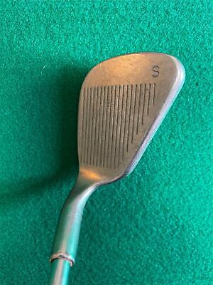 Ping Eye2 Green Dot 8 Iron Karsten Stiff Flex Steel Shaft Pro Grip Ping Eye2 Green Dot 8 Iron Karsten Stiff Flex Steel Shaft Pro Grip