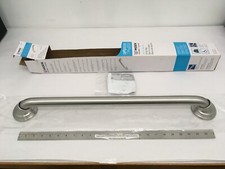 NEW Moen Home Care 24" Grab Bar BRUSHED NICKEL - LR8724D3GBN general cosmetic 