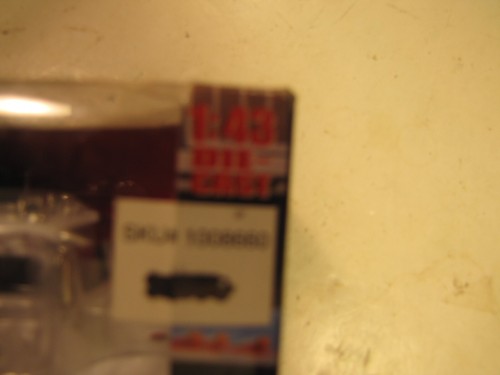 Newray Peterbilt model 335 Garbage Truck Original Box - Picture 2 of 7