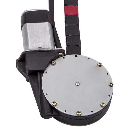 Universal Electric Power Window Lift Regulator Conversion Kit 2 Door Pickup New - Picture 12 of 12