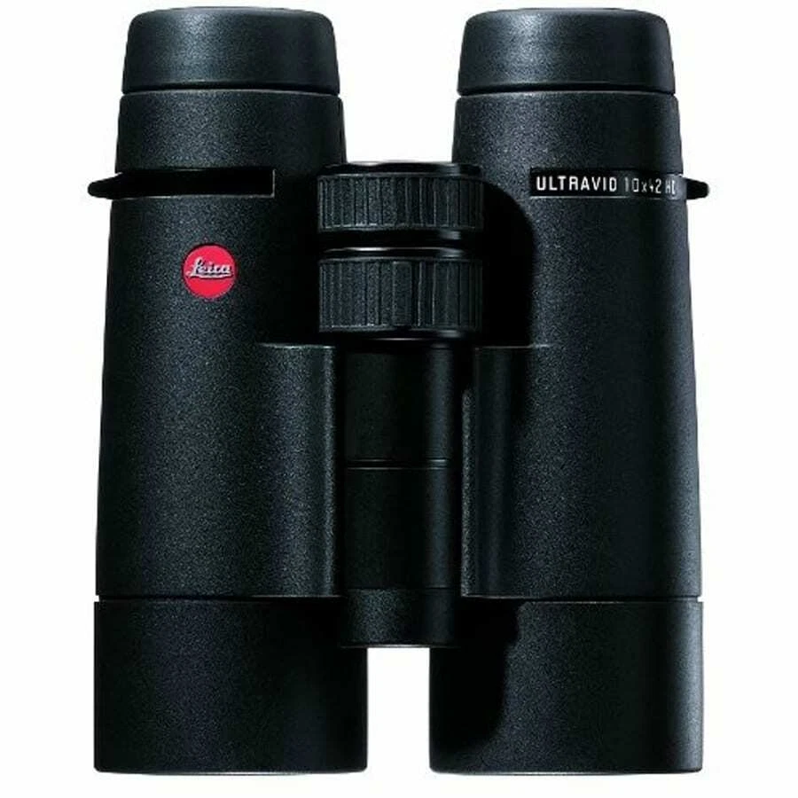 Nagelneues unbenutztes Leica Ultravid HD 10 x 42 Fernglas wasserdicht 40294