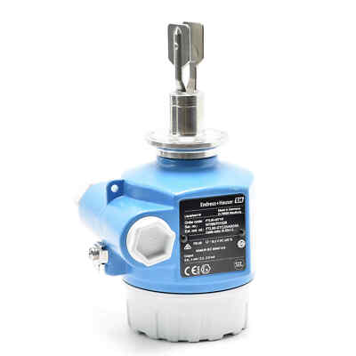 Endress+Hauser Liquiphant M FTL50-GTC2AA8G5A FTL50-2071/0 -unused-
