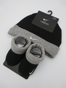 nike baby beanie