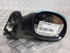 Retroviseur droit (ou coque) Citroen XSARA