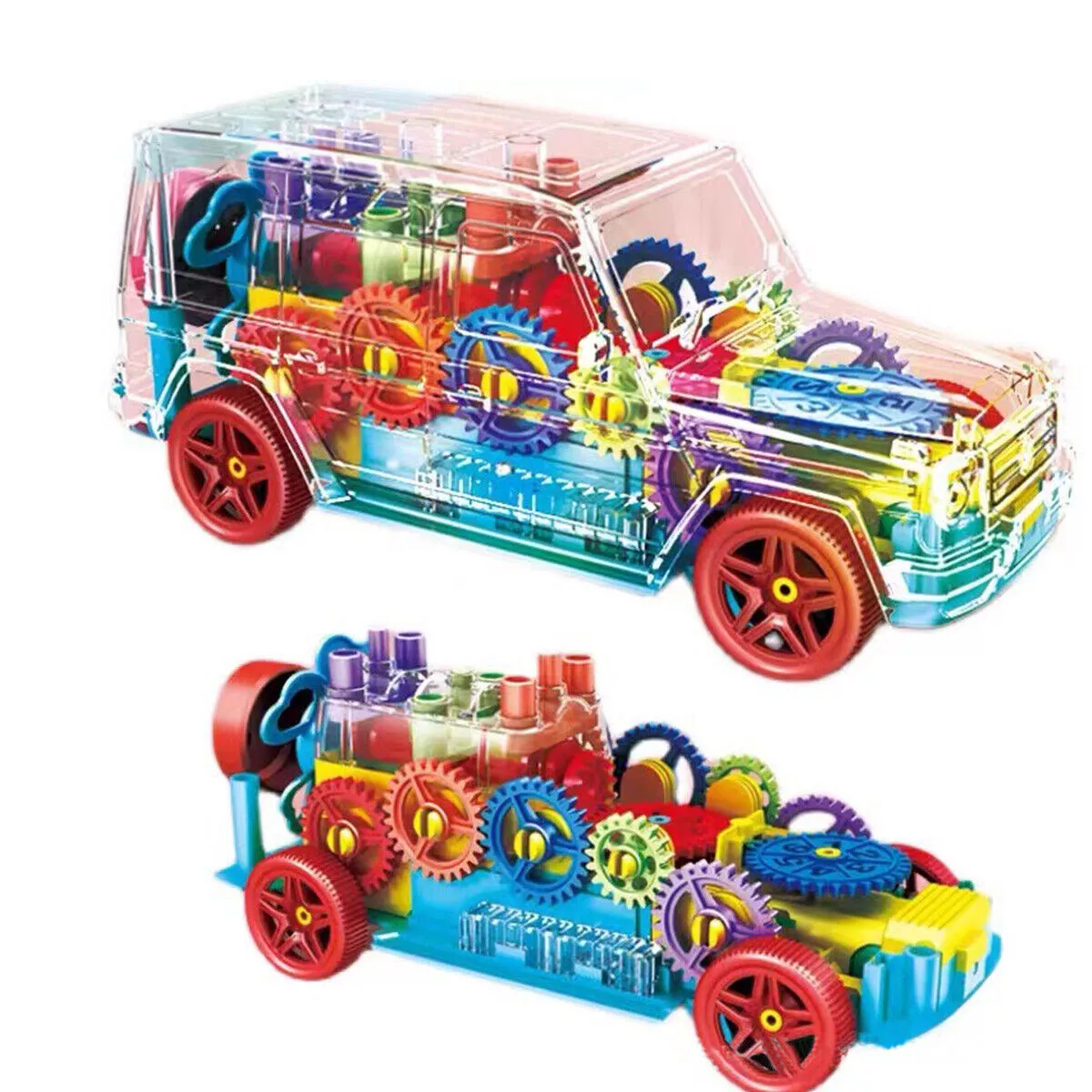Gear toys 5 year olds sale