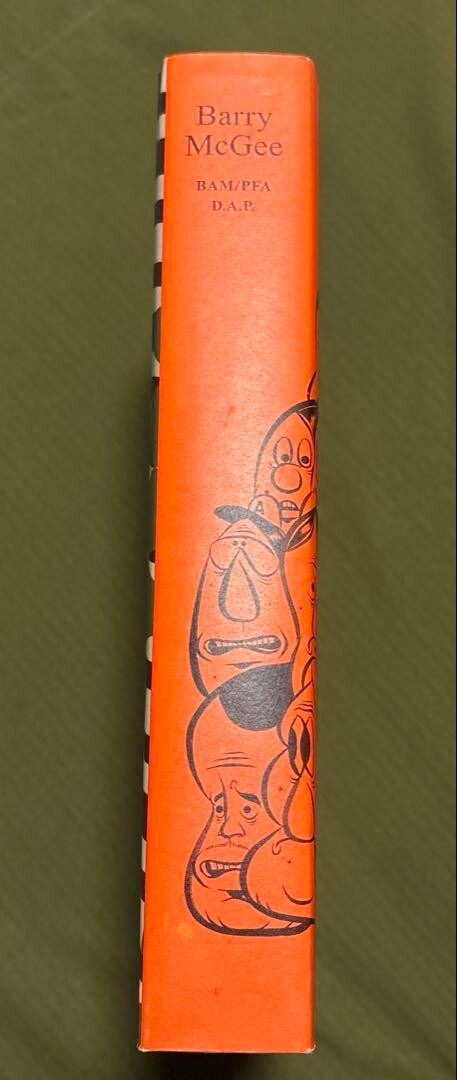 Barry McGee Art Book Art/Design From Japan used | eBay