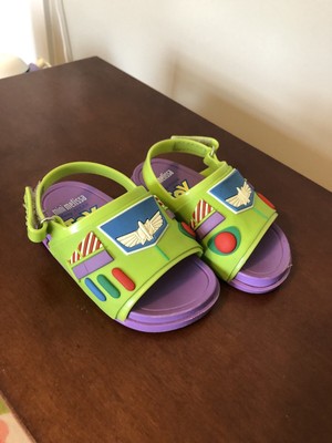 toy story mini melissa