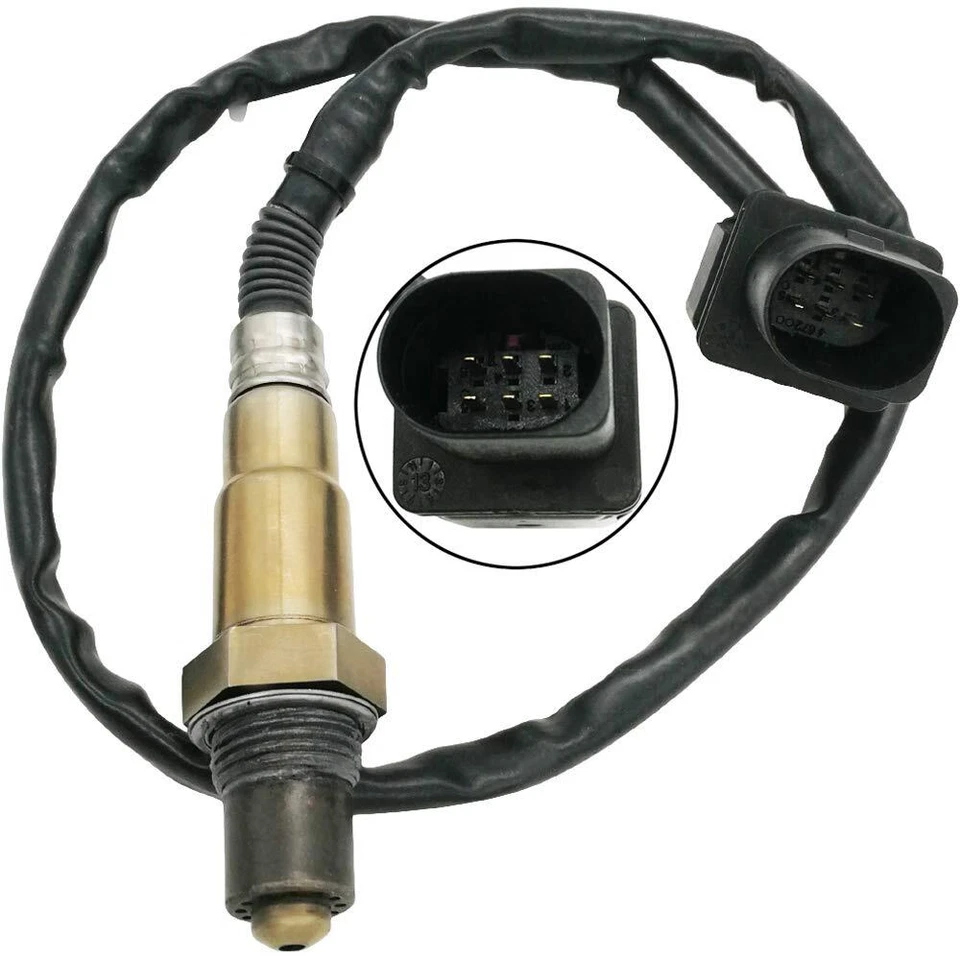 Sensor de oxigênio 2X para cima e para baixo para 2015 Hyundai Tucson 2.0L 2012 2013 Kia Soul 2.0L - Imagem 4 de 4
