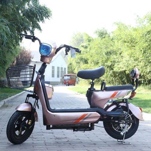 14 X 2.125 Tubeless Tire for 14" Electric Folding Bike, E-Bikes and E-Scooters - Picture 3 of 10