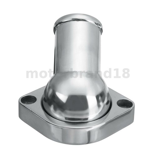 45° Swivel Water Neck Thermostat Housing For Chevy LS Engine LS1 LS2