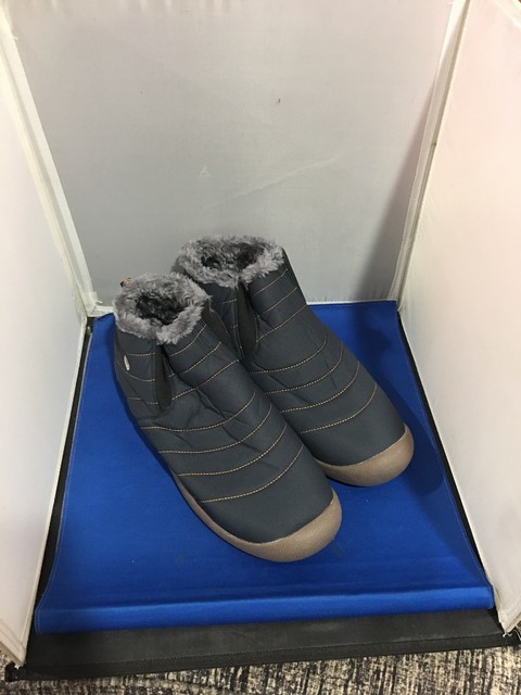 jackshibo winter boots