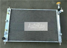Aluminum RADIATOR For 2007-2017 GMC Acadia Chevy Traverse Buick Enclave 3.6L