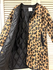 gorman Quilted Reversible Jacket 10 for 