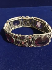 Womens Expandable Bracelet