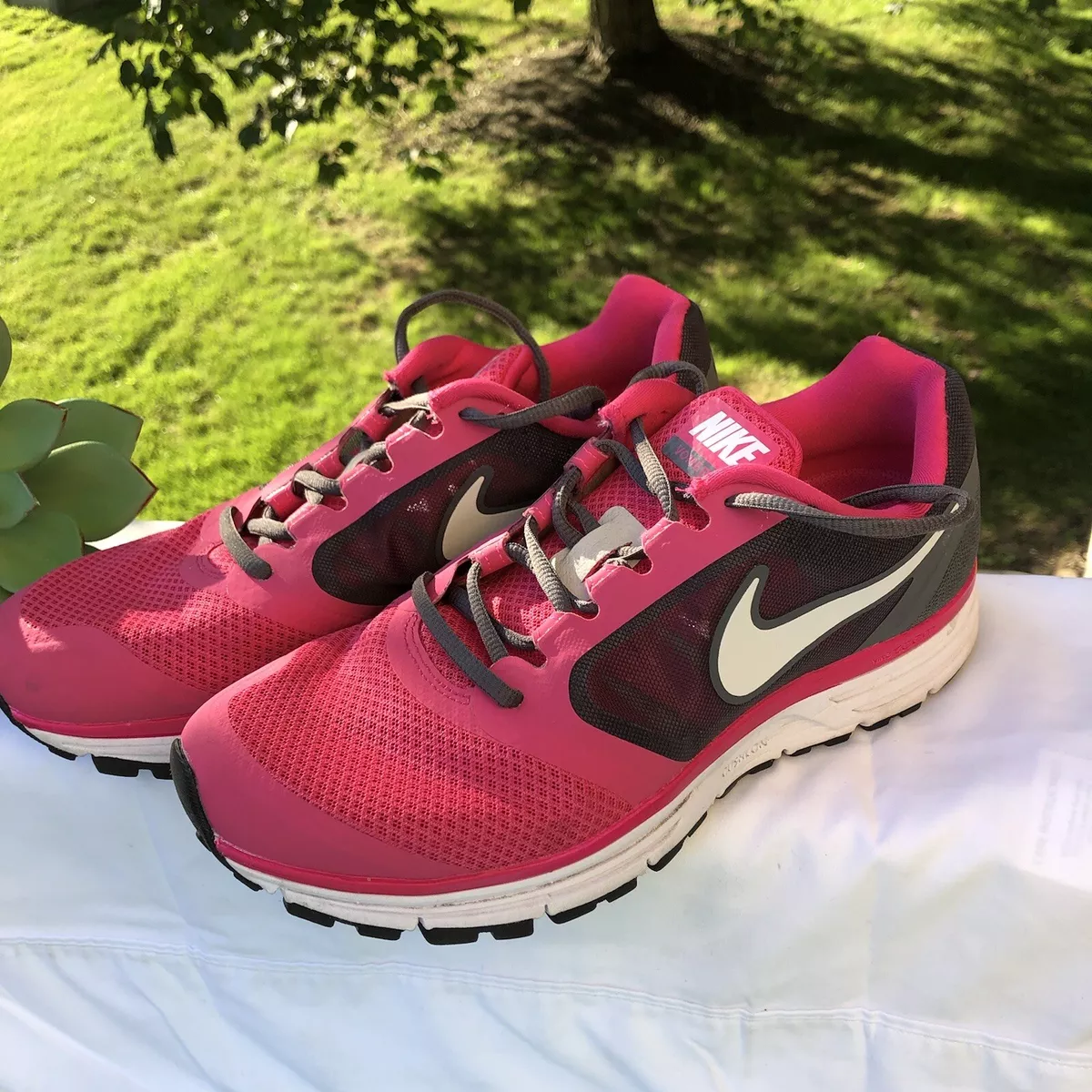 Treatment Allegations Jug Nike Zoom Vomero 8 Womens Pink / Grey 582893-610 Running Shoes Sz 9 | eBay Treatment Allegations Jug Nike Zoom Vomero 8 Womens Pink / Grey 582893-610 Running Shoes Sz 9 | eBay