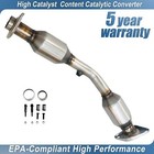 Catalytic Converter For Nissan Versa 1.6L 2012 2013 2014 2015 2016 2017