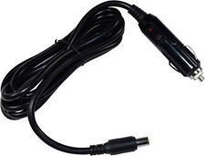 HQRP Car Charger for BLUETTI DC7909 EB3A EB70 EB70S Power Station Supply Cord