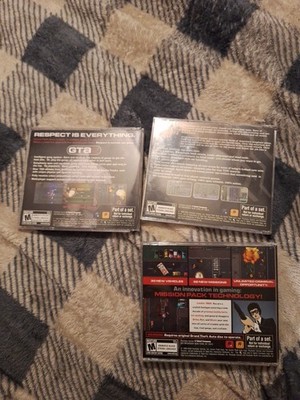 Grand Theft Auto The Classics Collection London GTA2 (PC, 2004)