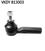 SKF Spurstangenkopf Vorderachse Beidseitig U.A. FüR Honda, Mg, Rover