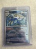 Samurott Black Bolt White Flare Pokeball Holo Pokemon 023/086 