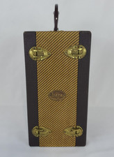 VTG Barnett Jaffe Baja 200 Double-Sided Photo Slide Case Carrier with Handle