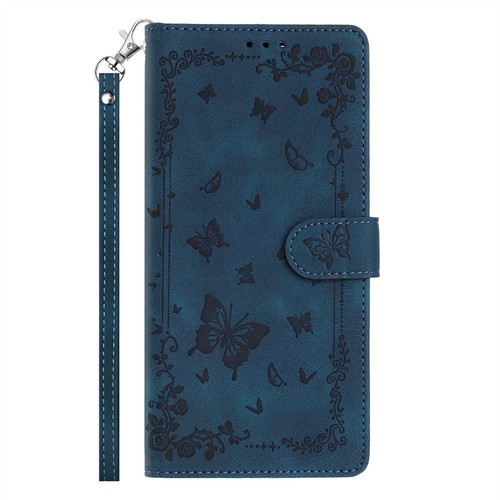 Case for Motorola G86 G56 G15 G54 G84 G42 G55 Skin Feel Wallet Case Phone Cover - Zdjęcie 17 z 19