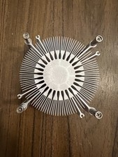 Dell PC Heatsink w/ 4 Screws