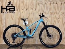 VTT Cube Stereo ONE44 C:62 PRO Carbon 29 pouces, Sram GX 2024