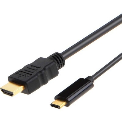 4XEM USB-C to HDMI Cable - 6FT White (4xusbchdmi6)