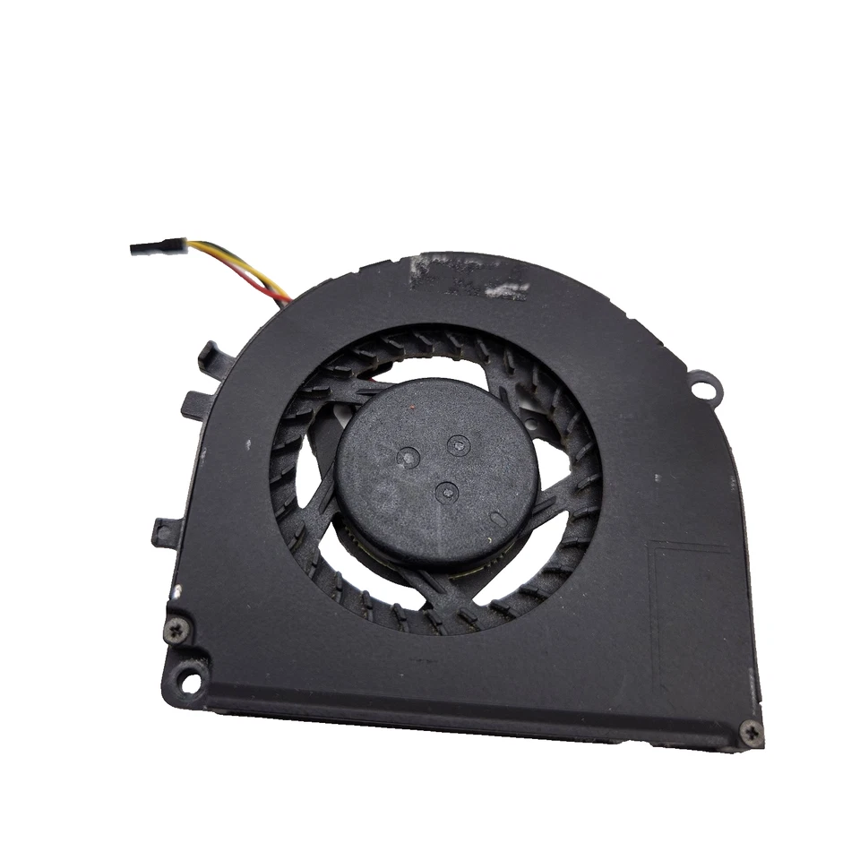 Dell XPS 13 L321X Ultrabook 13.3" Core i7 2nd Gen Laptop CPU Cooling Fan 046V55 - Image 3 of 3