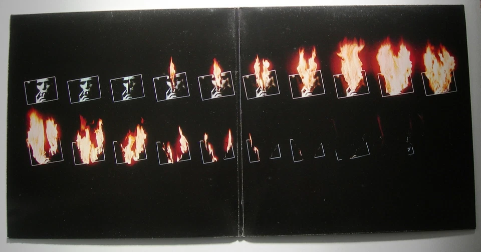 David Bowie Ziggy Stardust - The Motion Picture · Multilp, photo 3 of 4