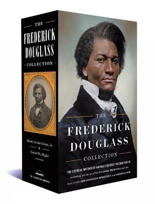 Frederick Douglass Henry Louis The Frederick Do (Gebundene Ausgabe) (US IMPORT)