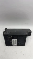 2008 - 2009 Dodge Avenger Chassis Brain Box Next to Battery Fuse Box