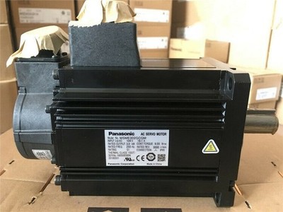 New   MSME302GCGM AC Servo Motor DHL Or Fedex Expedited Shipping *mn