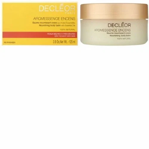 Sérum Visage Homme Decleor Paris Aromessence Triple Action - Huile 15 Ml - Neuf Sous Blister