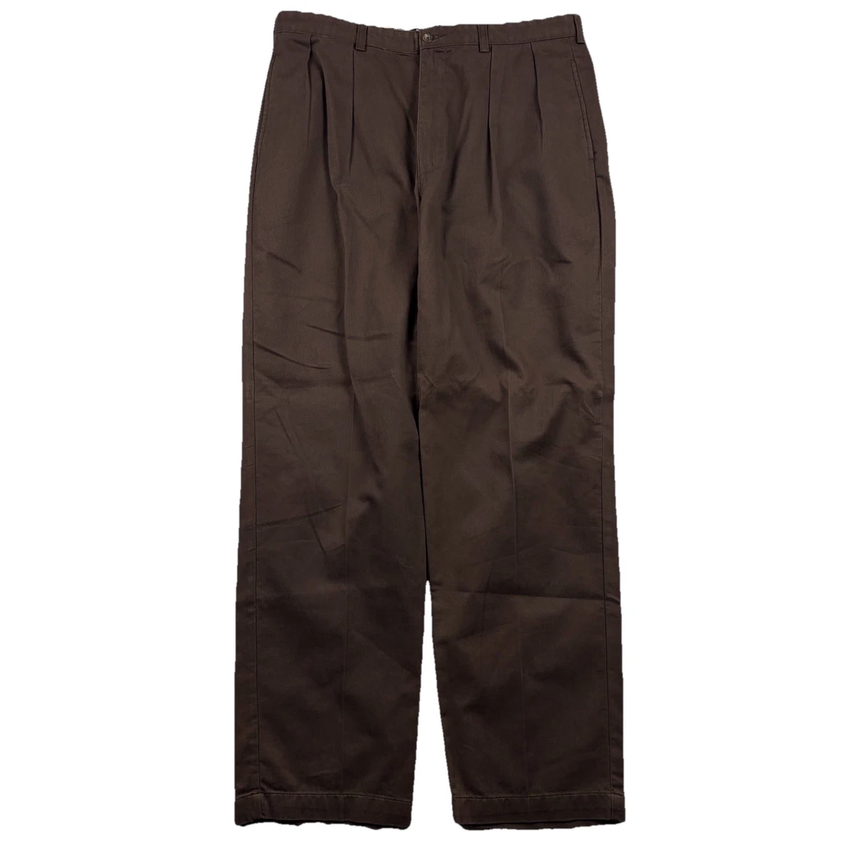 Polo Ralph Lauren Cotton Pants for Men with Vintage for sale | eBay