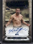 2024 Knockout UFC #PTG-MSR Shogun Rua Pillars of the Octagon Auto Blue #/50