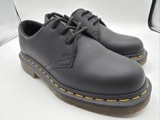Dr. Martens Womens 1461 Slip Resistant Oxford Shoes Size 6m DD205 