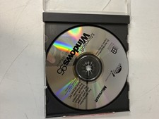 Microsoft Windows 95 Computer Software for sale | eBay