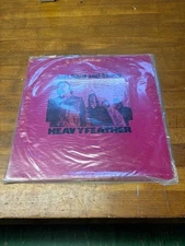 Lp Ilmo Smokehouse... SOFT HARD & HEAVY - GOOD CONDITION  -ACE OF HEARTS