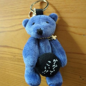 The Gazette Bear | eBay