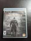 Dark Souls II (Sony PlayStation 3, 2014)