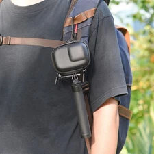 Storage Bag Ace Pro2 Camera Pouch Carrying Case For OSMO ACTION 4/5 Pro Parts