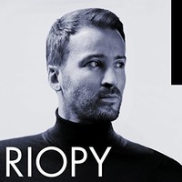 Riopy - Cd - F23Z