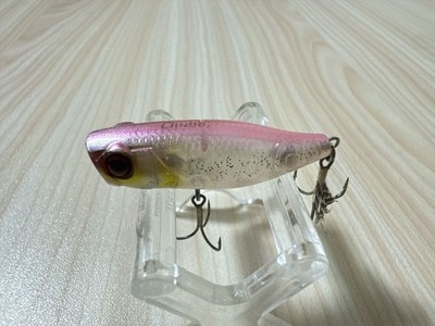 JACKALL Chubby Popper 42 Fishing Lure #BA44