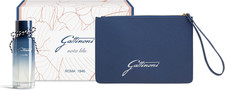 GATTINONI | NOTA BLU Gift Set, Eau De Parfum 75Ml - Pochette Ufficiale Gattinoni