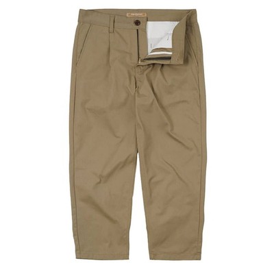 Frizmworks OG Haworth One Tuck Pants Beige