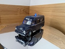 Working Lights Oxford Diecast 1:76 Scale 76BED001 Bedford Hertfordshire Ambulanc