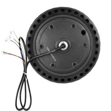 GYL 8.5” Pneumatic Tire 350W Xiaomi M365 Pro Pro 2 Front Wheel Replacement Tire