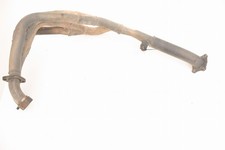 EXHAUST MANIFOLD AUSPUFF MANIFOLD Suzuki GSXR 600 750 K1 K2 K3